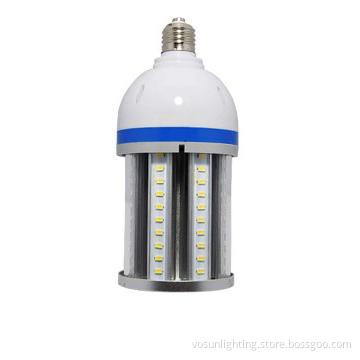 CE Approved IP64 110V LED Corn Lights 25W 2500LM